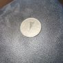 1951 Half Shilling Image 2