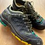 Salewa WS Firetail EVO Women's Gore-Tex Hiking Shoes Image 3