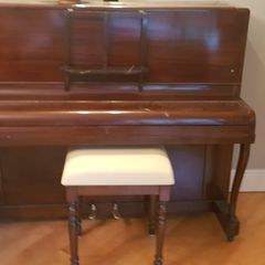 piano for sale