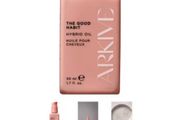 ARKIVE The Good Habit Hybrid Oil 50ml brand new