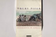 Innocents in Africa An American Family's Story