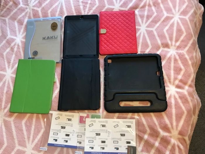 Ipad Air, ipad MINI 2 , ipad 3 . Lenovo