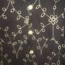 BNWT River Island Pretty Punk Black embroidered dress size UK14 EU42 Postage included Image 4