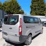 Breaking ford transit custom 2017 automatic Image 5