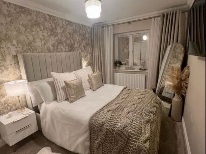 Beds Brand New