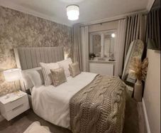 Beds Brand New