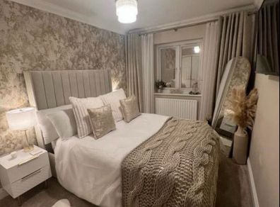 Beds Brand New