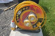 cable reel