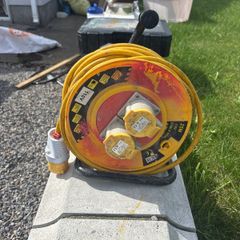 cable reel