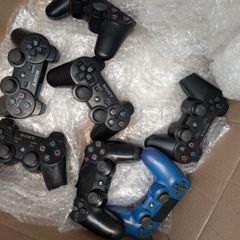 PS3 / Ps4 Controller lot