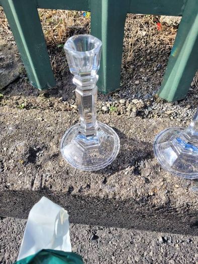 kilarney crystal