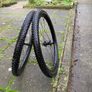 Specialized Roval 29er MTB Boost Wheelset Image 4