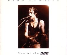 DIRE STRAITS  |  live at the bbc