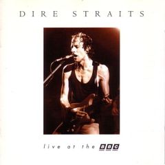 DIRE STRAITS  |  live at the bbc