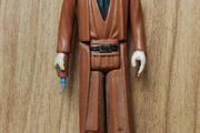 Vintage Star Wars Obi Wan Ben Kenobi Kenner 1977 A New Hope