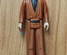 Vintage Star Wars Obi Wan Ben Kenobi Kenner 1977 A New Hope