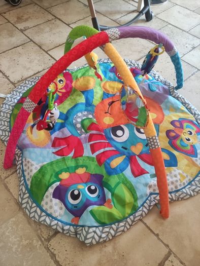 Baby stuff