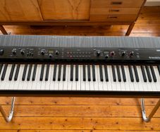 Korg Grandstage 73 Stage Piano, plus Flight Case