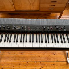 Korg Grandstage 73 Stage Piano, plus Flight Case