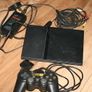 Playstation 2 slim - PS2 slim SCPH-70003 (works well) Image 6