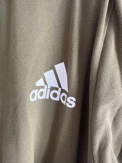 mans adidas tshirt