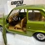 Fiat 126 1/25 Polistil Year 1973 Rare Image 7