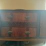 Antique sideboard Image 2