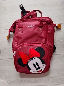 disney backpack