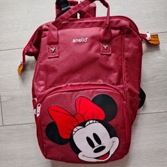 disney backpack