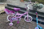 kids bike