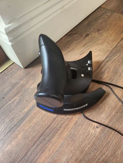 Thrustmaster T-Flight HOTAS 4 Ps4 and PS5