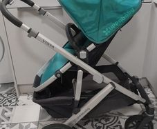Uppa Baby Vista