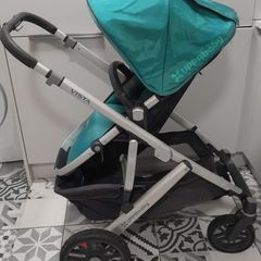 Uppa Baby Vista