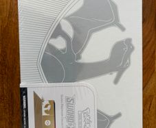 Charizard UPC- Sword and Shield. Sealed.