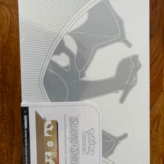 Charizard UPC- Sword and Shield. Sealed.