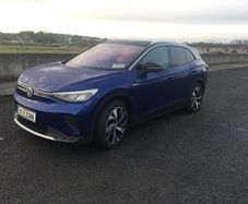 Mint Condition Volkswagen ID4