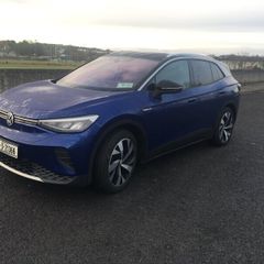Mint Condition Volkswagen ID4