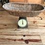 Vintage Hughes Baby Weigher Image 3