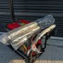 6kW Diesel Generator with 5 meter Lighting Tower Image 5