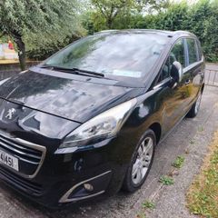 Peugeot 5008 7 seater low mileage