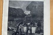 The Graphic newspaper Jan 21, 1871