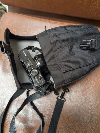Lowepro Camera bag TZL20