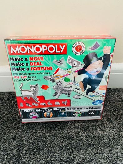 Monopoly