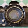 Minolta SRT201 (1970) + MC Rokkor-X PF 50mm f/2 - Serviced & Ready to Use Film Camera Image 10