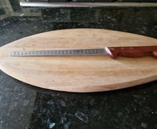 Newbridge Silverware Salmon Platter
