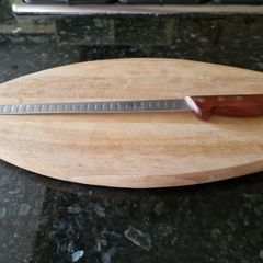 Newbridge Silverware Salmon Platter