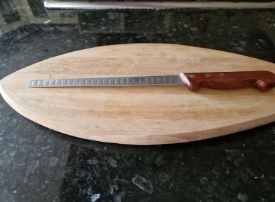 Newbridge Silverware Salmon Platter