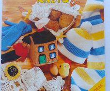 Novelty Knits 2