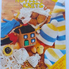 Novelty Knits 2