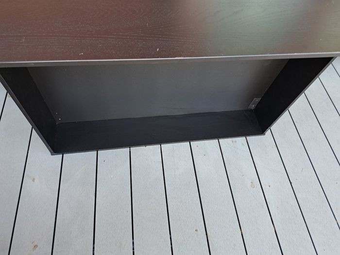 Malm underbed storage 1 drawer